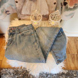 Children's Place Girls Super Skinny Jean Size 10